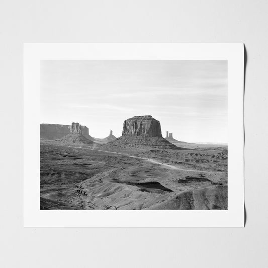 Monument Valley, USA