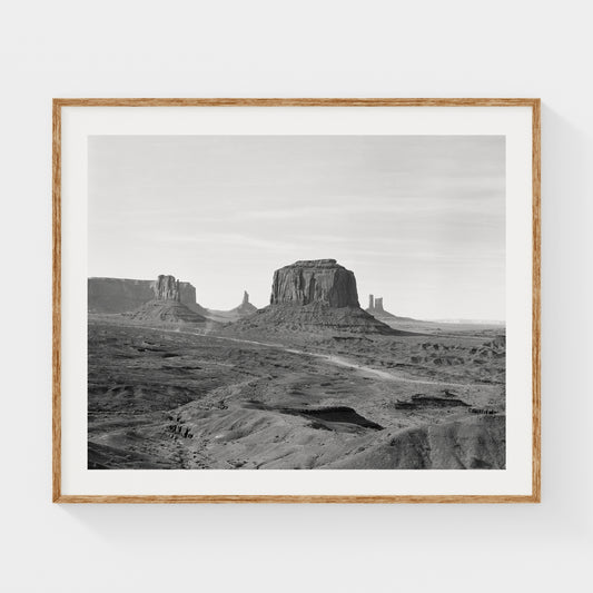 Monument Valley, USA