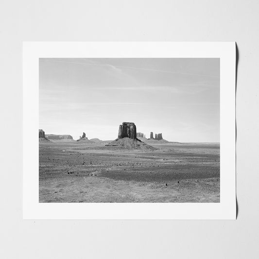Monument Valley, USA