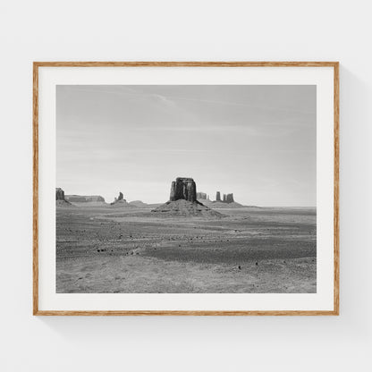 Monument Valley, USA