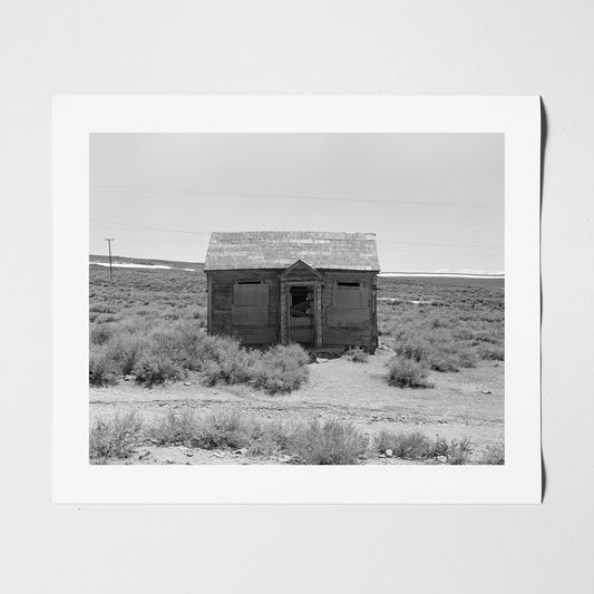 Bodie, USA