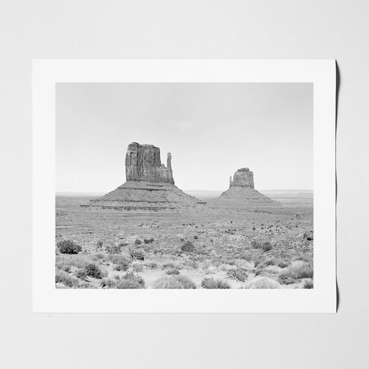 Monument Valley, USA