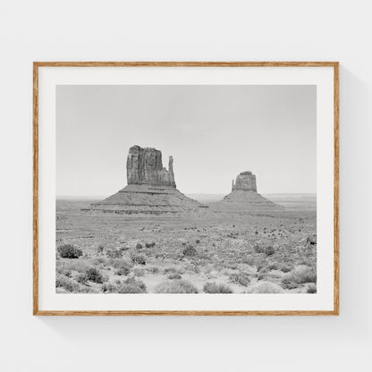Monument Valley, USA