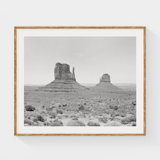 Monument Valley, USA