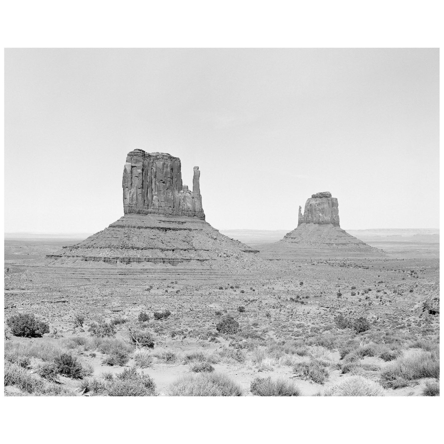 Monument Valley, USA