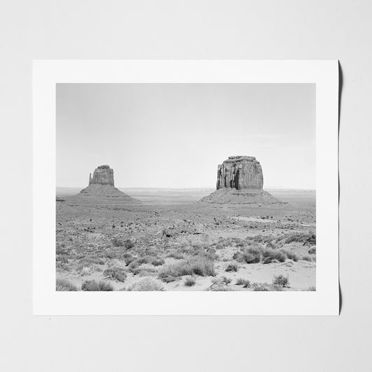 Monument Valley, USA