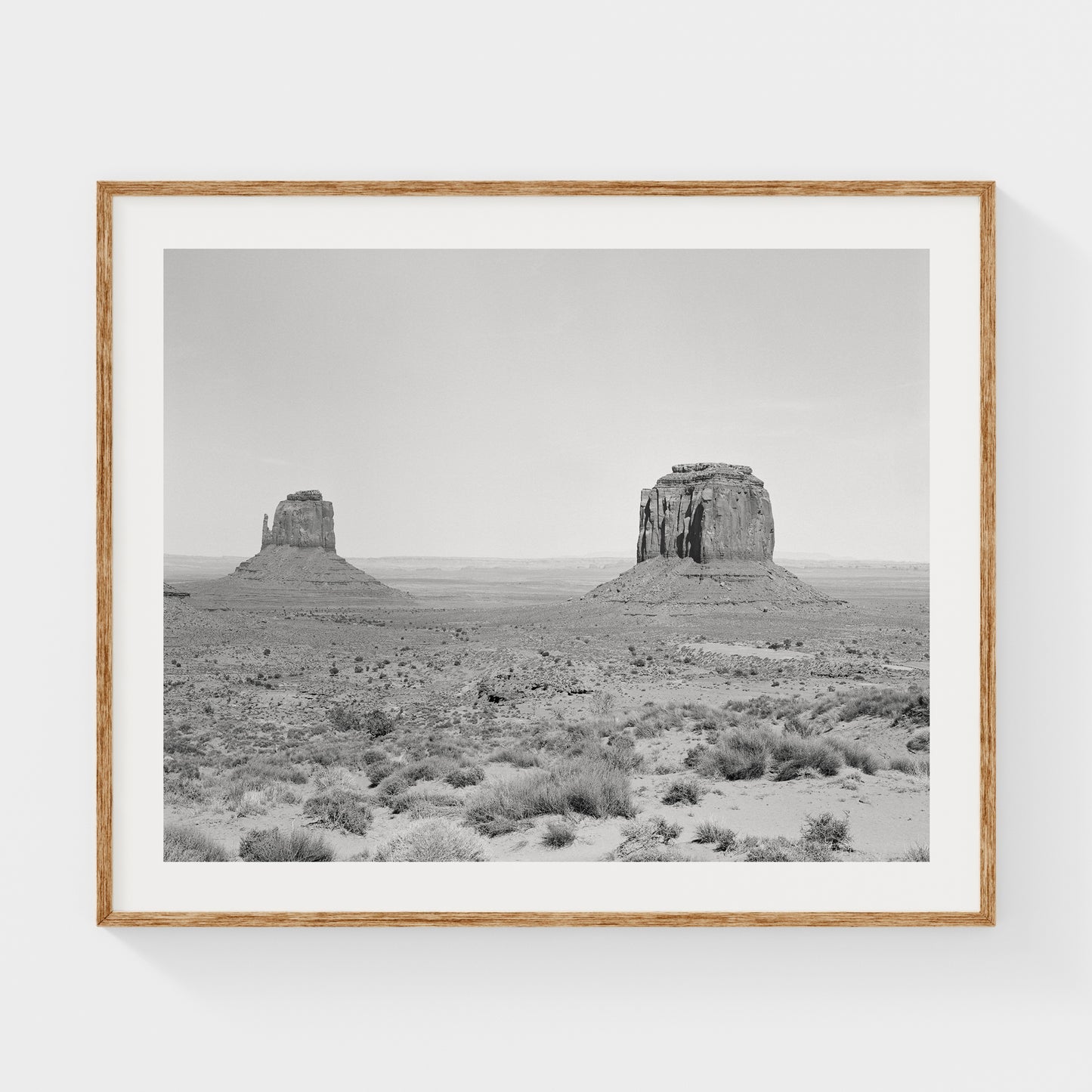 Monument Valley, USA