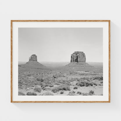 Monument Valley, USA