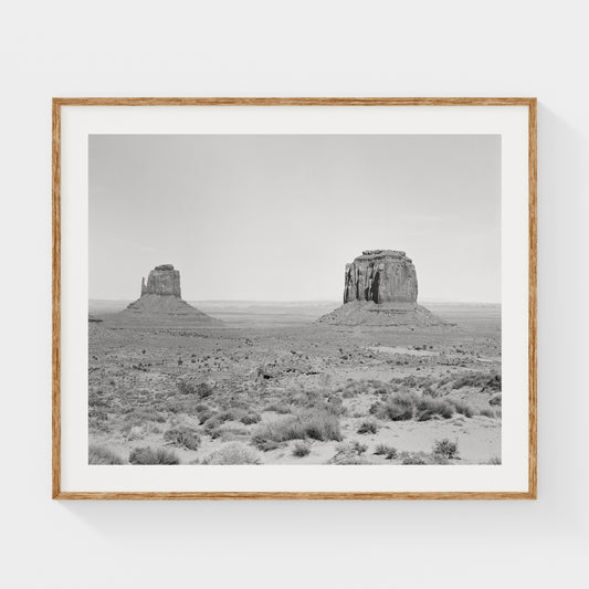 Monument Valley, USA
