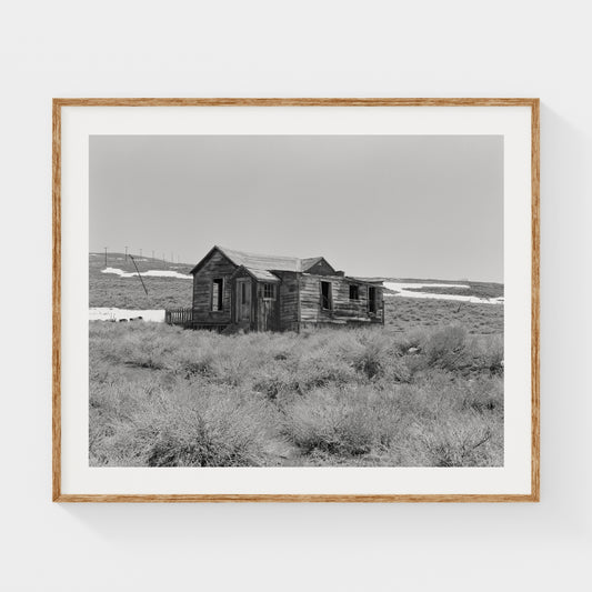 Bodie, USA