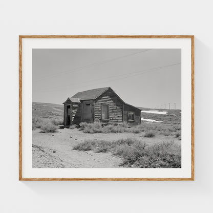 Bodie, USA