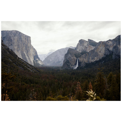 Yosemite National Park, USA