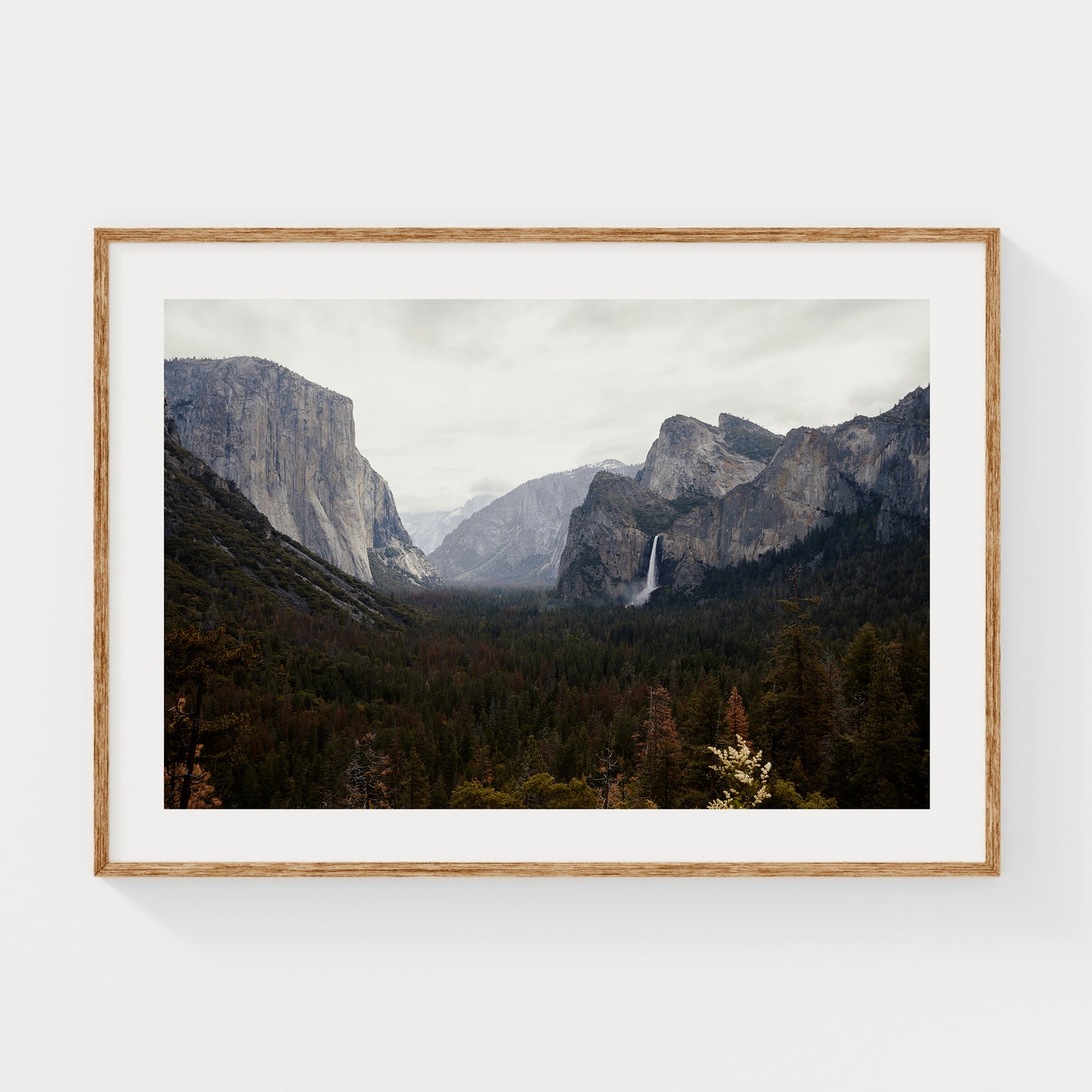 Yosemite National Park, USA