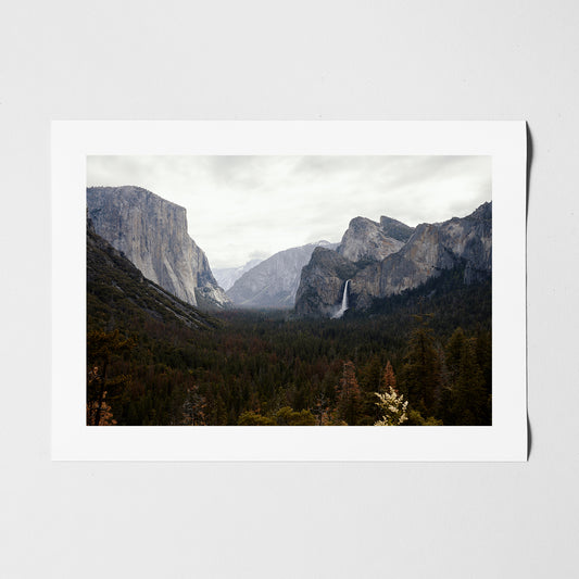 Yosemite National Park, USA