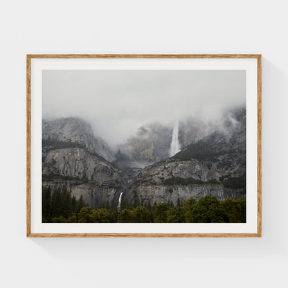 Yosemite National Park, USA