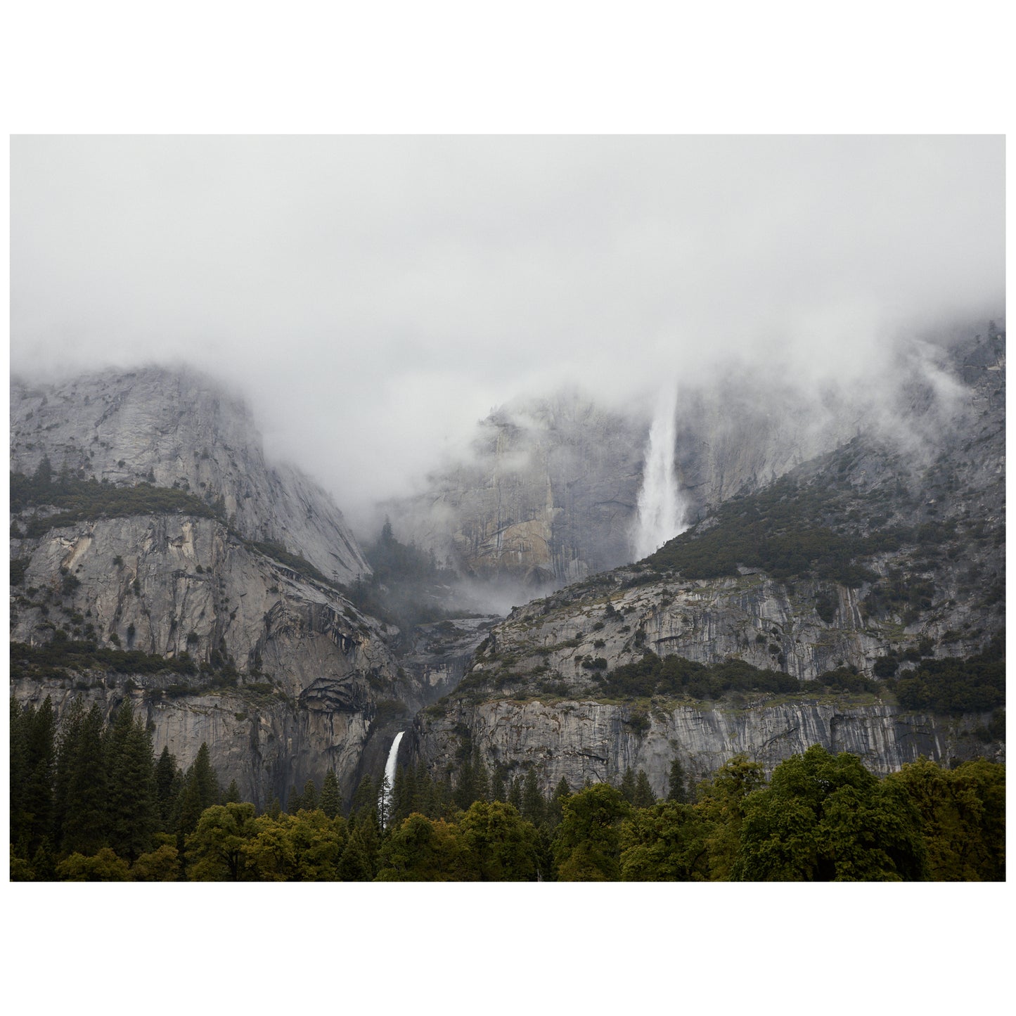 Yosemite National Park, USA
