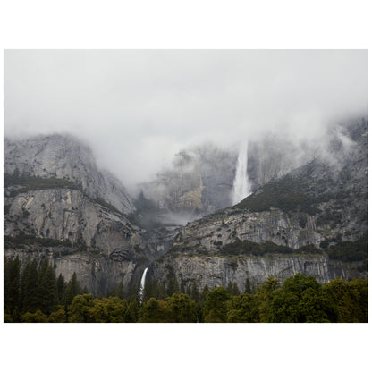 Yosemite National Park, USA