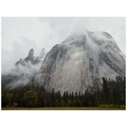Yosemite National Park, USA