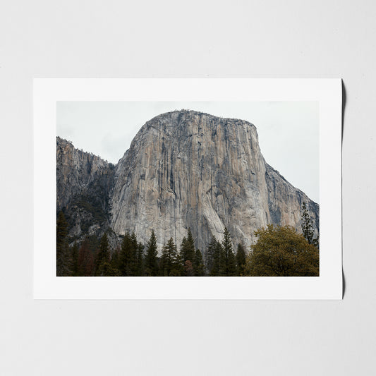 Yosemite National Park, USA