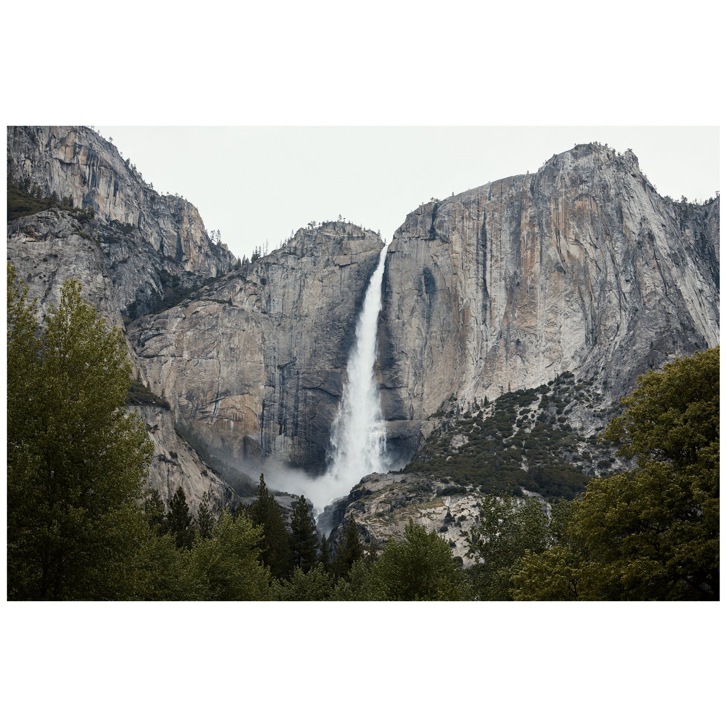 Yosemite National Park, USA