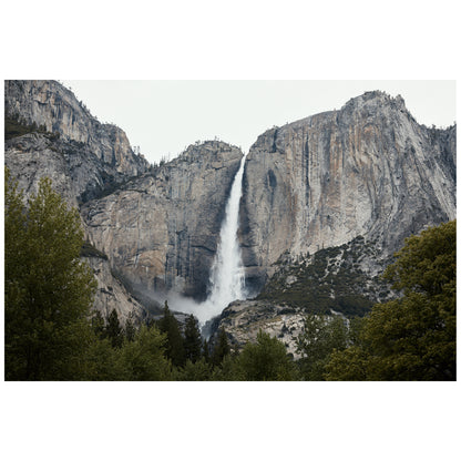 Yosemite National Park, USA