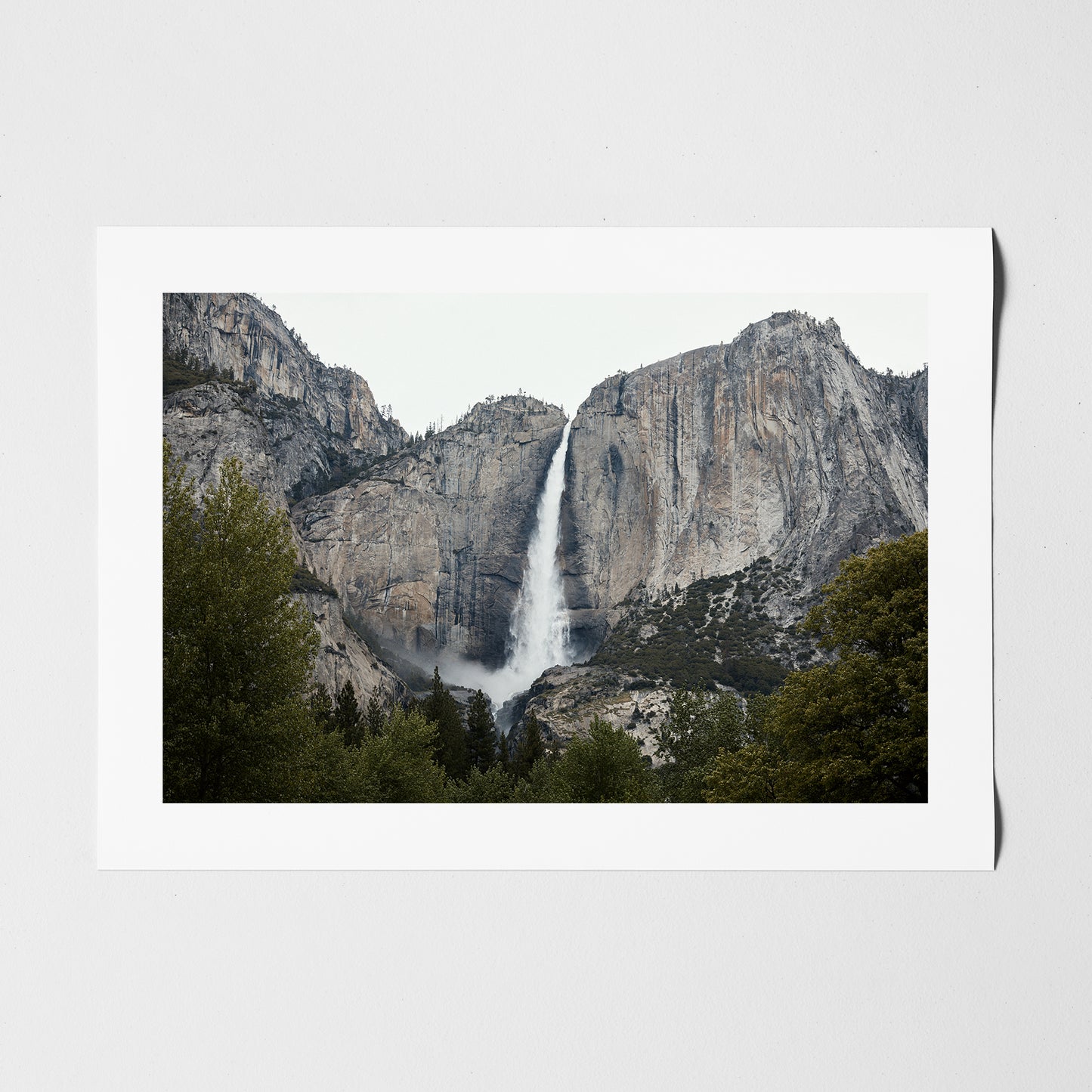 Yosemite National Park, USA