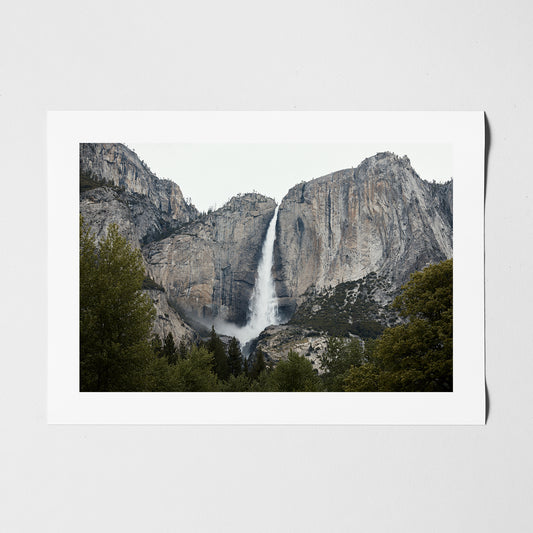 Yosemite National Park, USA