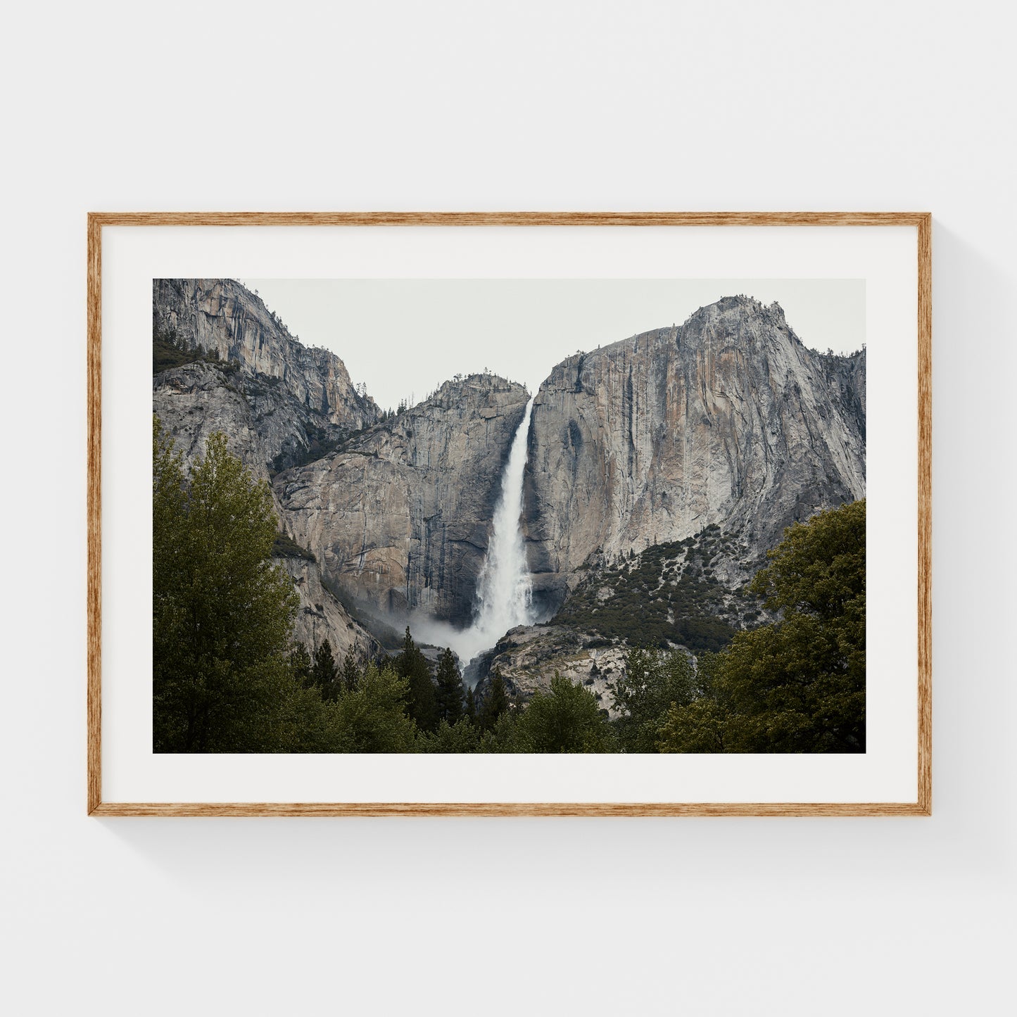 Yosemite National Park, USA