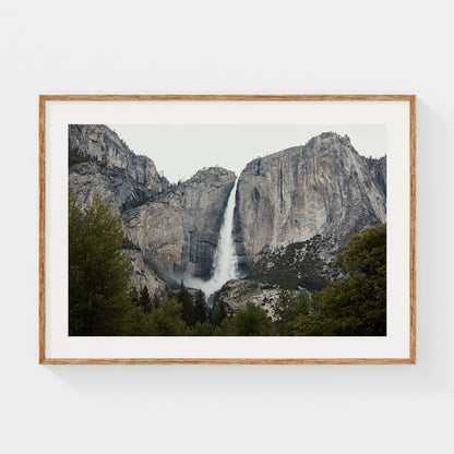 Yosemite National Park, USA