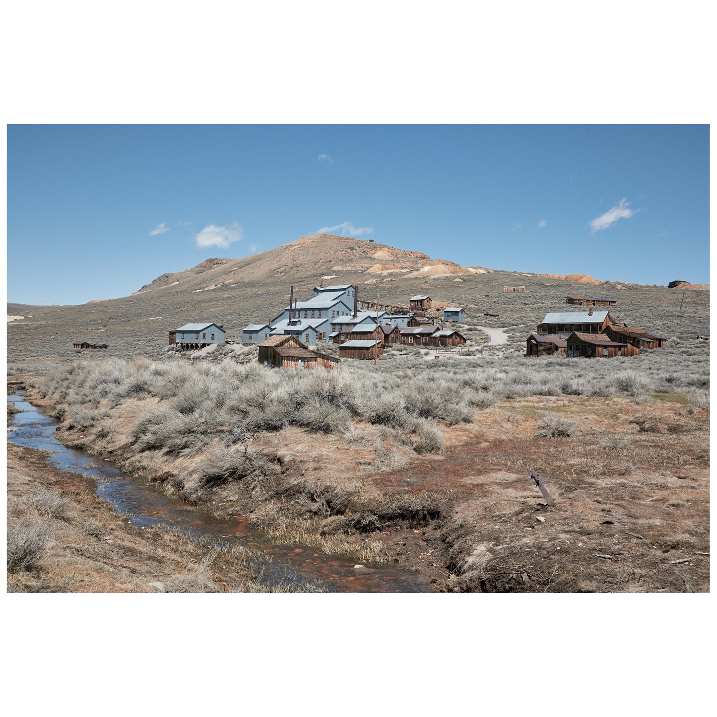 Bodie, USA