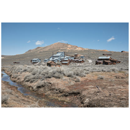 Bodie, USA
