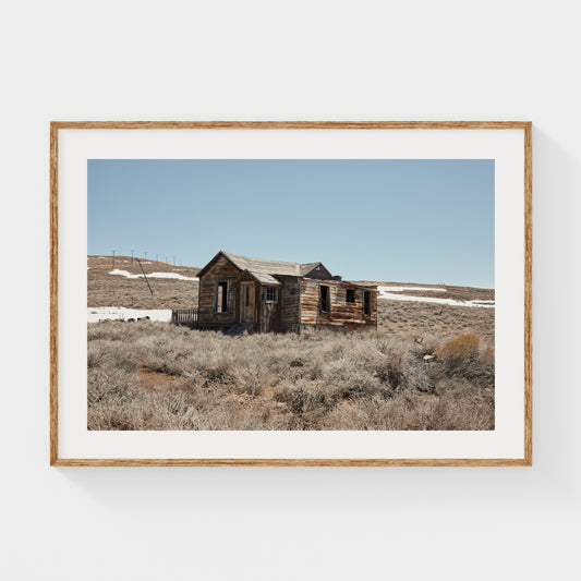 Bode, USA