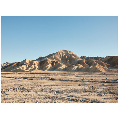 Death Valley, USA