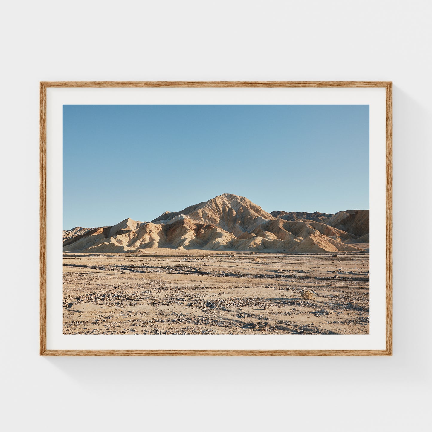 Death Valley, USA