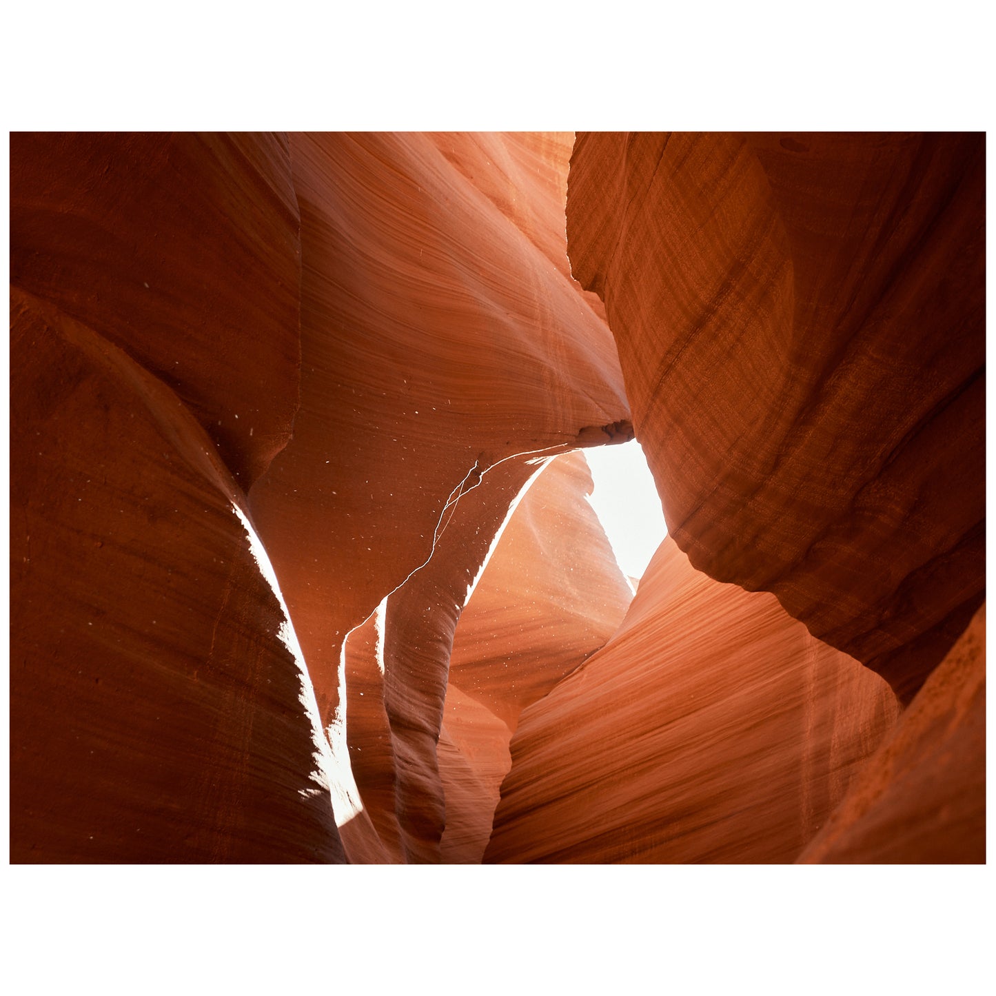 Arizona Canyon, USA