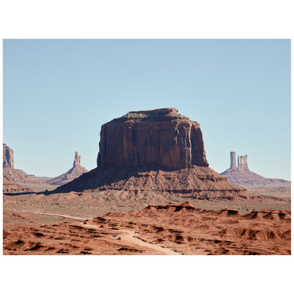 Monument Valley, USA
