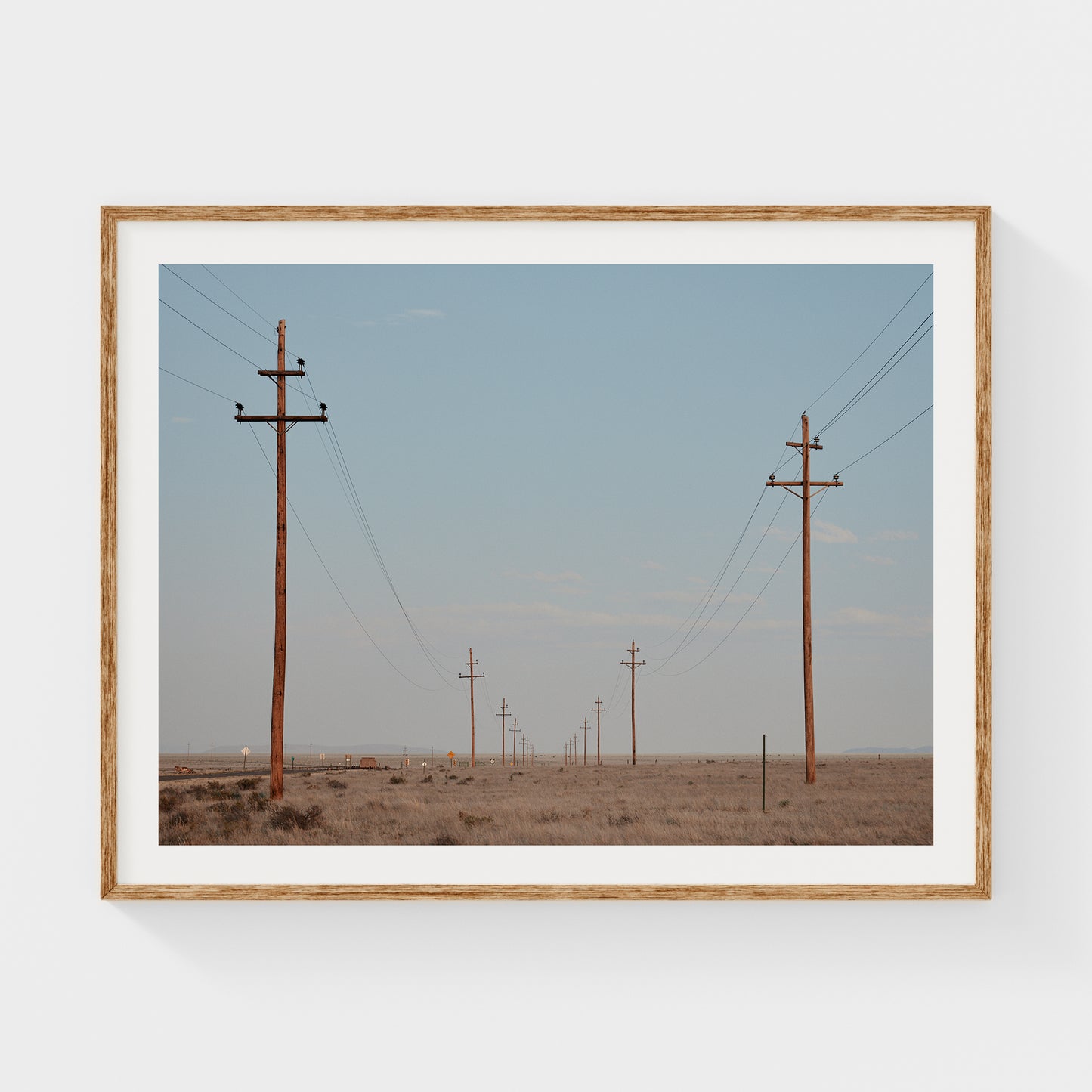 New Mexico, USA