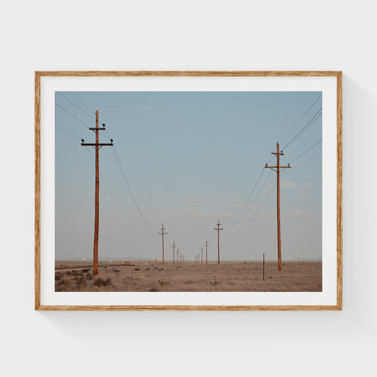 New Mexico, USA