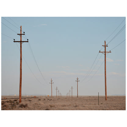 New Mexico, USA