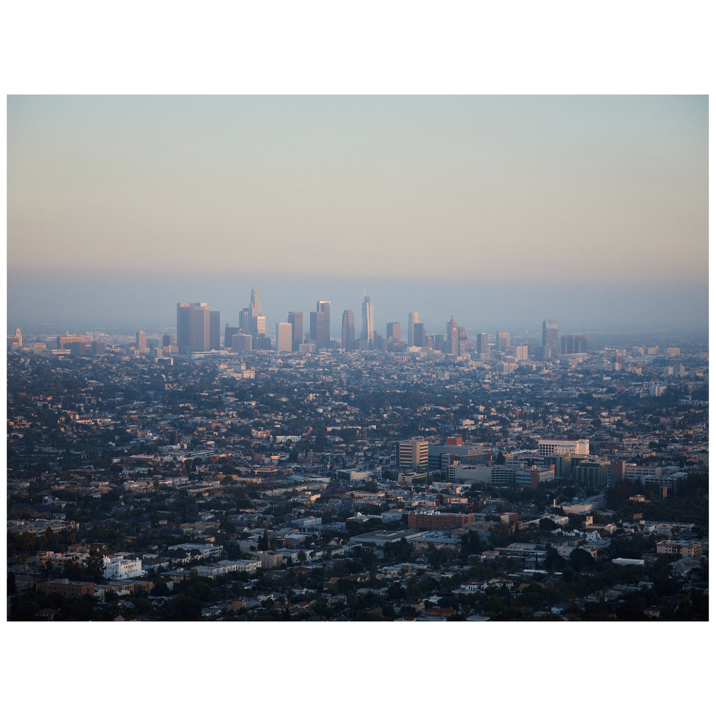 Los Angeles, USA